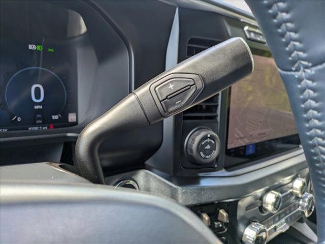 used 2024 Ford F-250 car, priced at $89,911