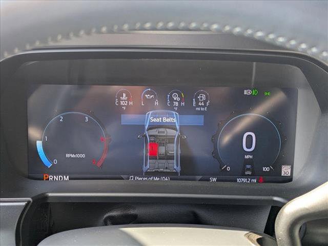 used 2024 Ford F-250 car, priced at $89,911