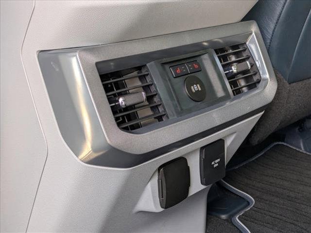 used 2024 Ford F-250 car, priced at $89,911