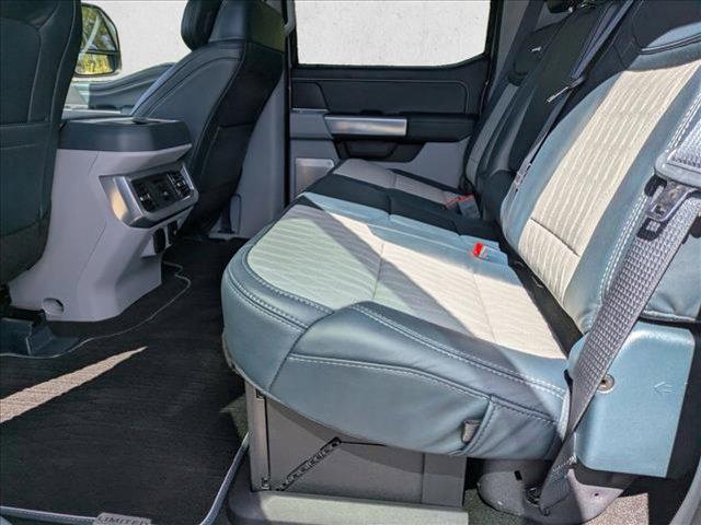 used 2024 Ford F-250 car, priced at $89,911