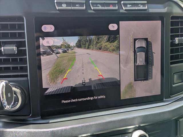 used 2024 Ford F-250 car, priced at $89,911