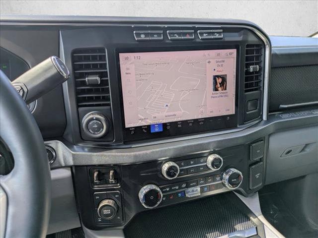 used 2024 Ford F-250 car, priced at $89,911