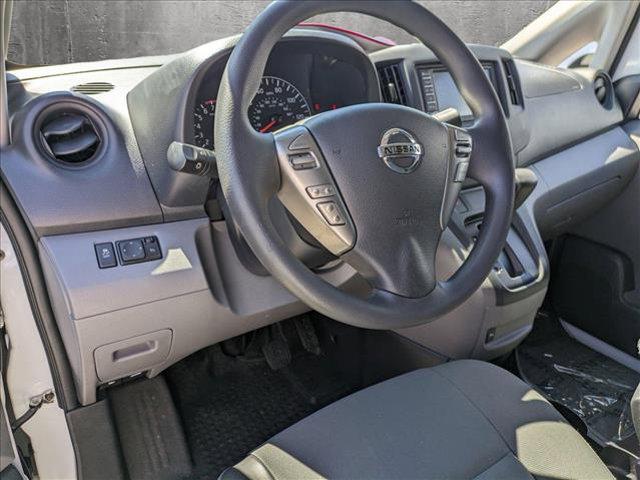 used 2021 Nissan NV200 car, priced at $15,911