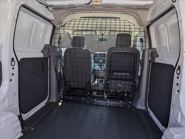 used 2021 Nissan NV200 car, priced at $15,911