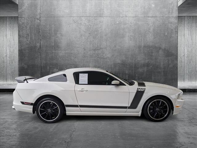 used 2013 Ford Mustang car, priced at $32,211