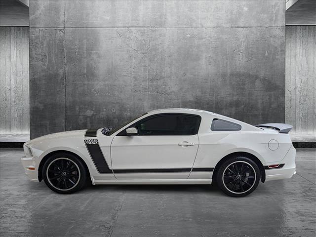 used 2013 Ford Mustang car, priced at $32,211