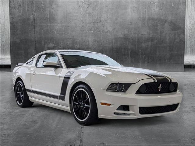 used 2013 Ford Mustang car, priced at $32,211