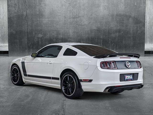 used 2013 Ford Mustang car, priced at $32,211