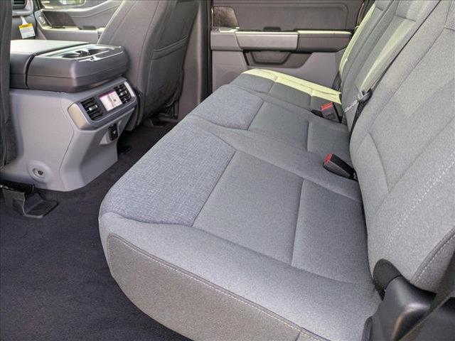 new 2025 Ford F-150 Lightning car, priced at $59,084