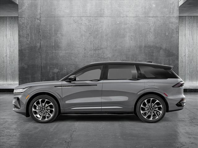 new 2025 Lincoln Nautilus car, priced at $72,730