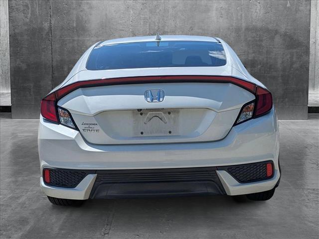 used 2019 Honda Civic car, priced at $15,991