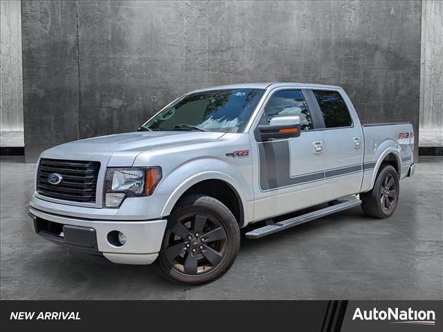 used 2012 Ford F-150 car, priced at $14,949