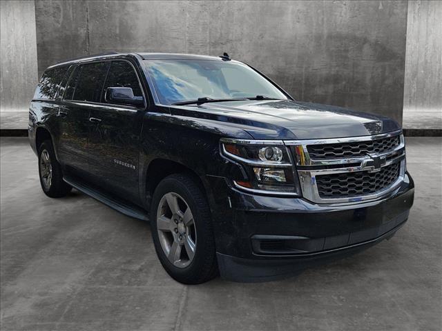 used 2019 Chevrolet Suburban car, priced at $24,375