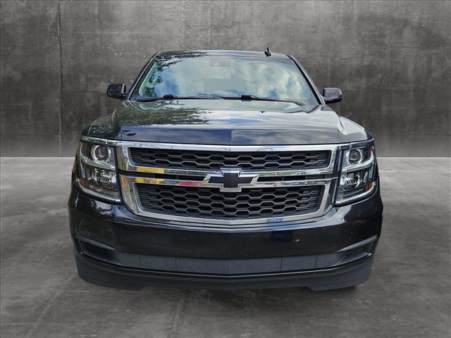 used 2019 Chevrolet Suburban car, priced at $24,375