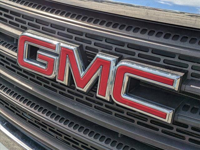 used 2017 GMC Terrain car, priced at $13,711