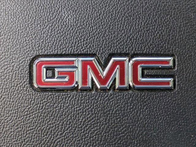 used 2017 GMC Terrain car, priced at $13,711