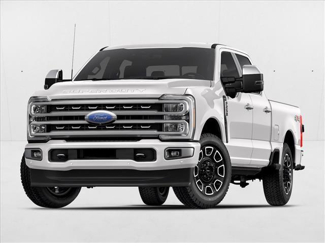 used 2024 Ford F-250 car, priced at $63,469