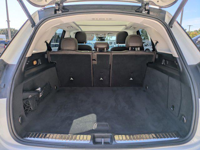 used 2023 Mercedes-Benz GLE 350 car, priced at $39,211