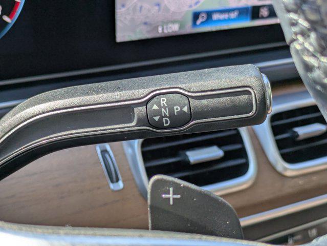 used 2023 Mercedes-Benz GLE 350 car, priced at $39,211