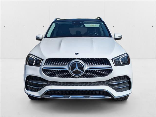 used 2023 Mercedes-Benz GLE 350 car, priced at $37,574