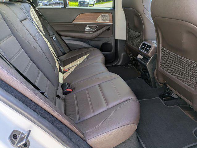 used 2023 Mercedes-Benz GLE 350 car, priced at $39,211