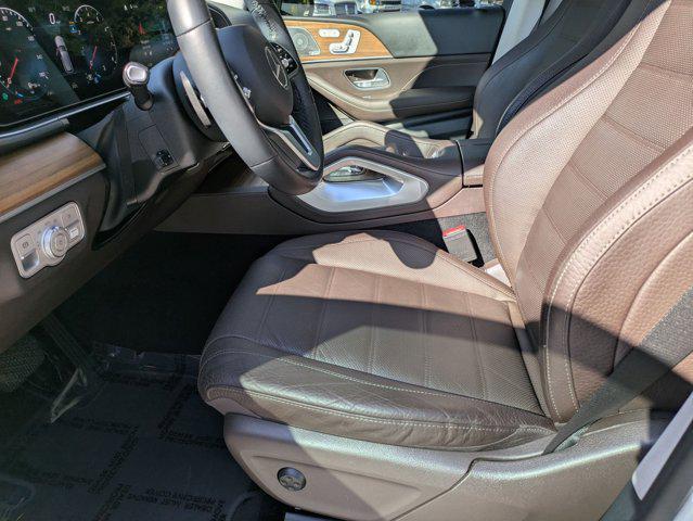 used 2023 Mercedes-Benz GLE 350 car, priced at $39,211