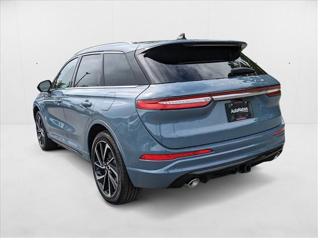 new 2024 Lincoln Corsair car, priced at $56,547