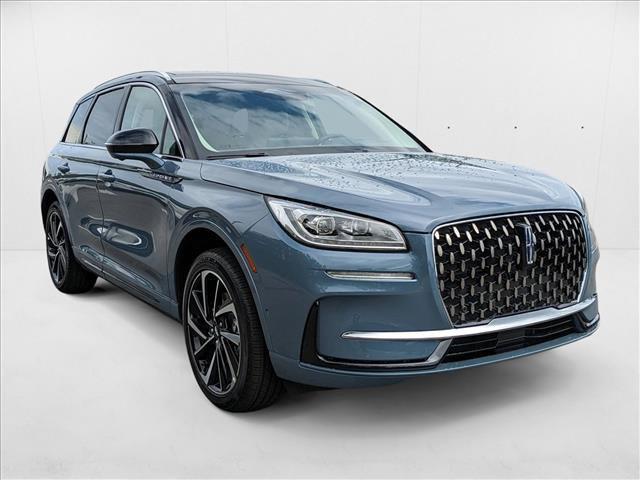 new 2024 Lincoln Corsair car, priced at $56,547