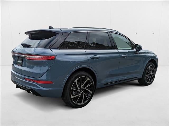 new 2024 Lincoln Corsair car, priced at $56,547