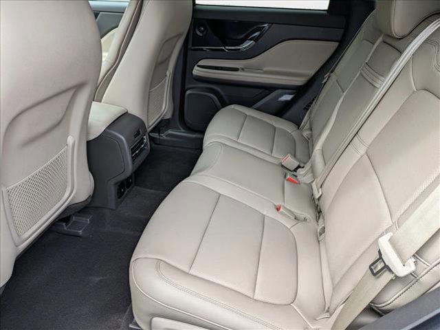new 2024 Lincoln Corsair car, priced at $56,547