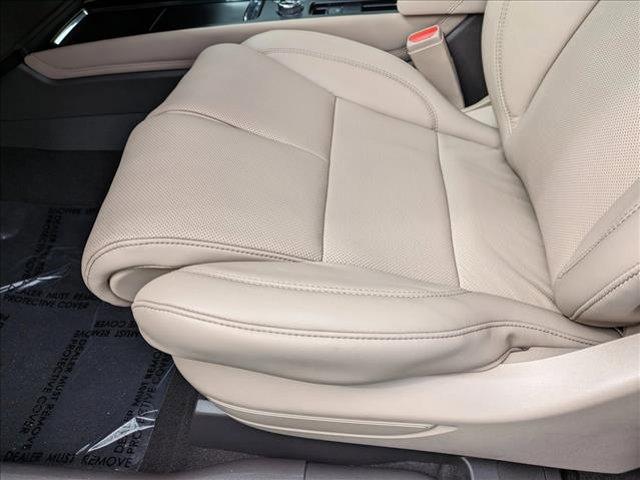 new 2024 Lincoln Corsair car, priced at $56,547