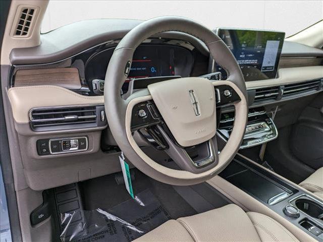new 2024 Lincoln Corsair car, priced at $56,547