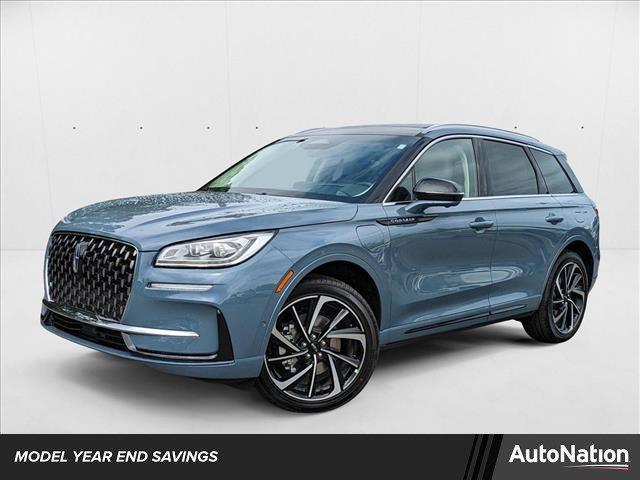 new 2024 Lincoln Corsair car, priced at $60,244