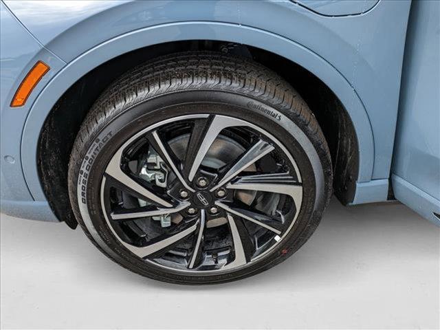 new 2024 Lincoln Corsair car, priced at $56,547