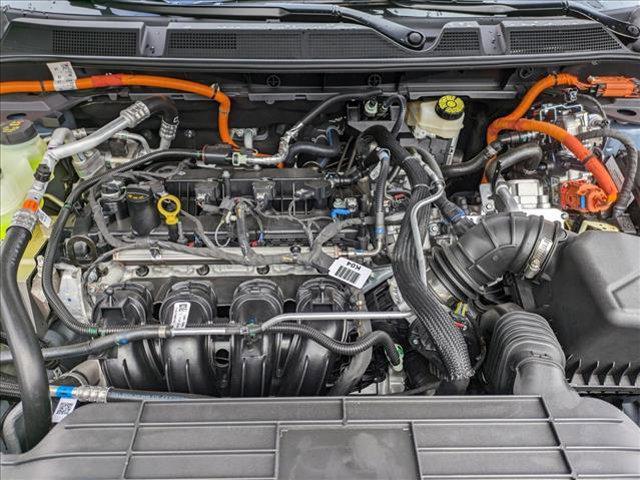 new 2024 Lincoln Corsair car, priced at $56,547