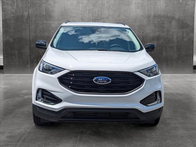 new 2024 Ford Edge car, priced at $36,711