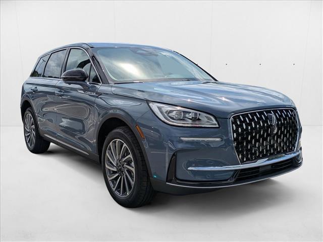 new 2025 Lincoln Corsair car, priced at $47,414