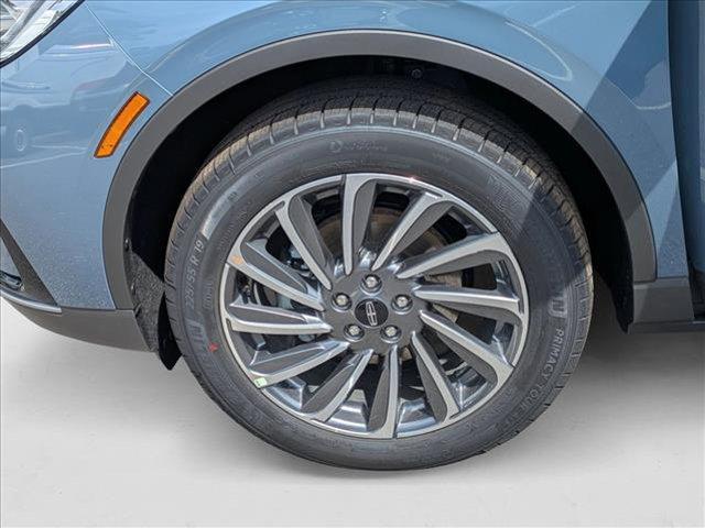 new 2025 Lincoln Corsair car, priced at $47,414