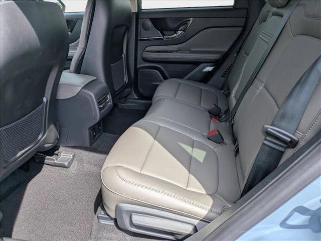 new 2025 Lincoln Corsair car, priced at $47,414