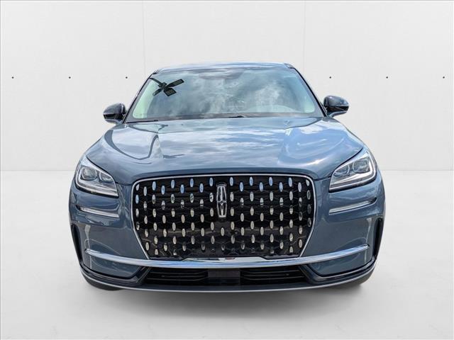 new 2025 Lincoln Corsair car, priced at $47,414