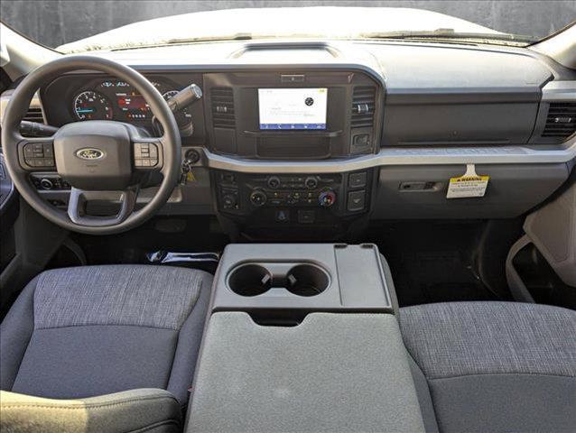 new 2025 Ford F-350 car, priced at $60,315
