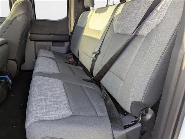 new 2025 Ford F-350 car, priced at $60,315