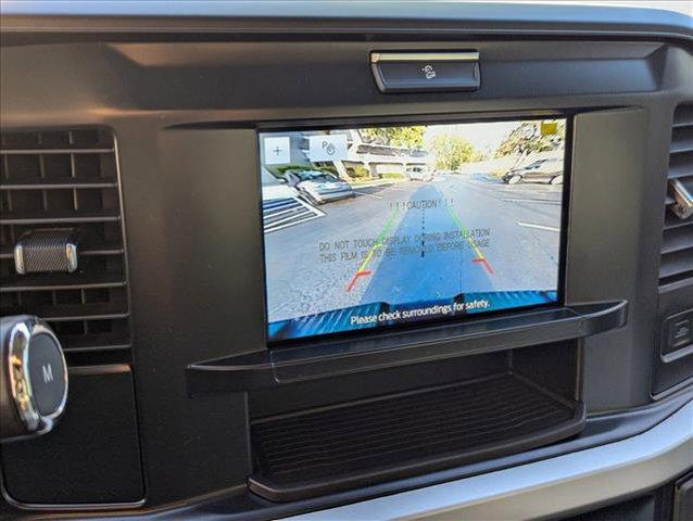 new 2025 Ford F-350 car, priced at $60,315