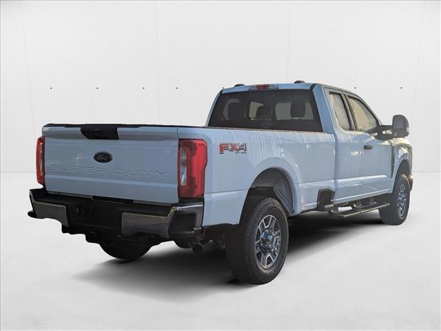 new 2025 Ford F-350 car, priced at $60,315