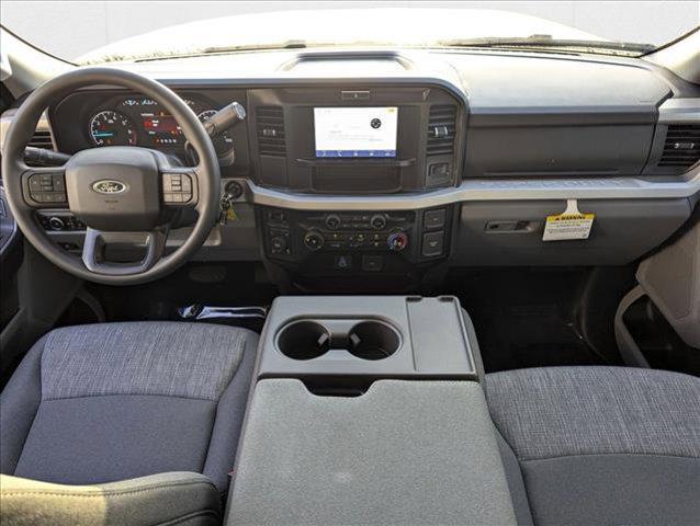 new 2025 Ford F-350 car, priced at $60,315