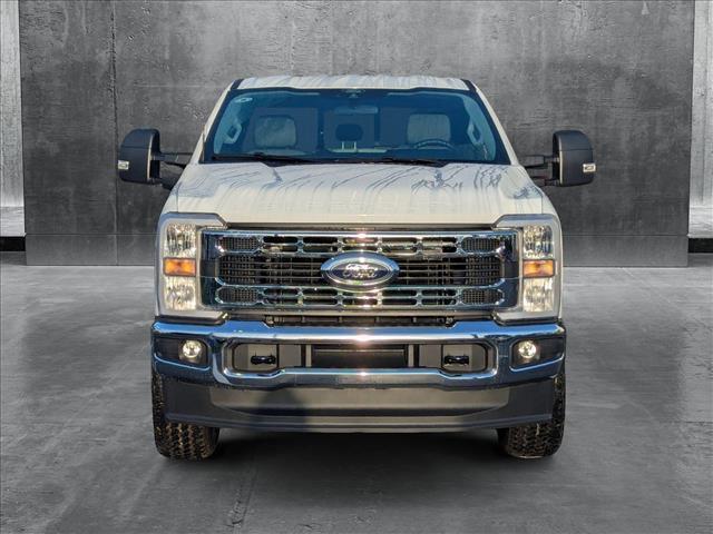 new 2025 Ford F-350 car, priced at $60,315