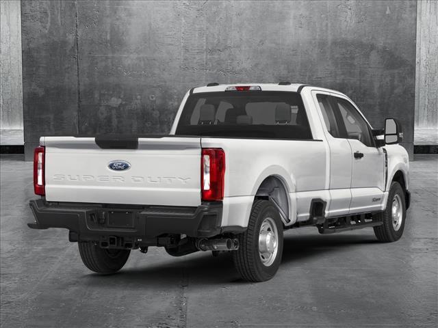 new 2025 Ford F-350 car, priced at $60,315