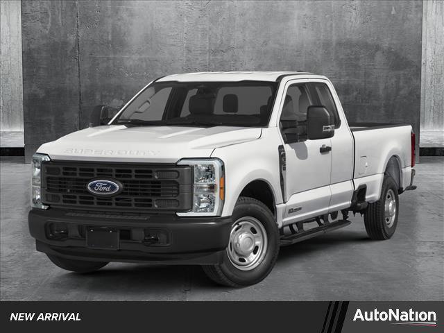 new 2025 Ford F-350 car, priced at $60,315