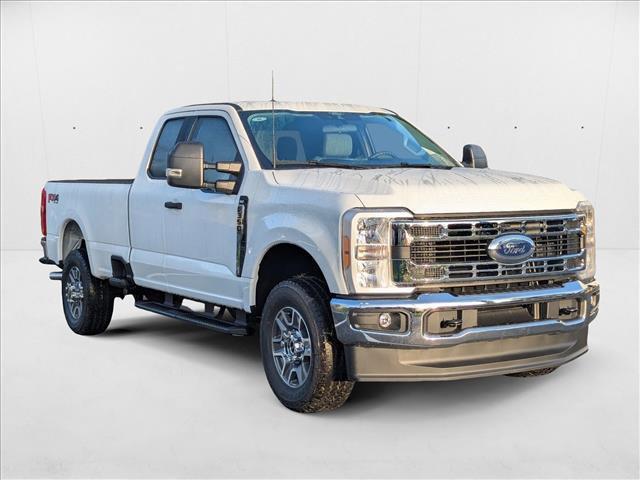new 2025 Ford F-350 car, priced at $60,315