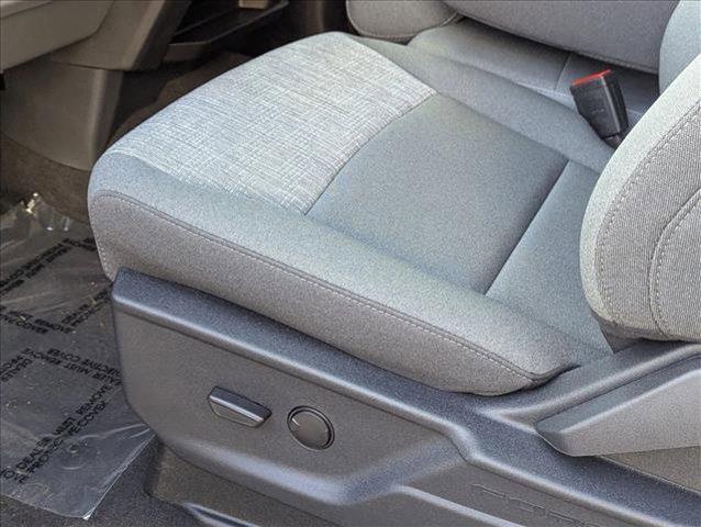 new 2025 Ford F-350 car, priced at $60,315